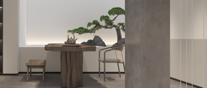 万科森林公园丨如壹建筑设计-163