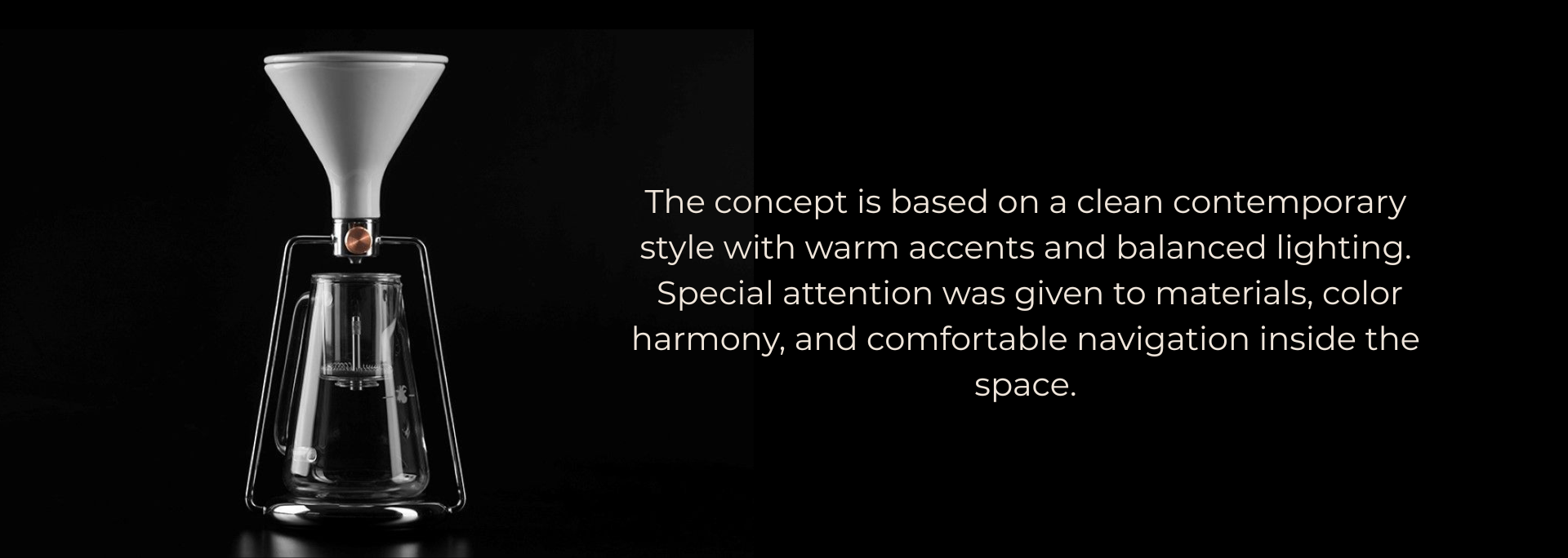 Cafe Bar— Redesign & 3D Visualization-4