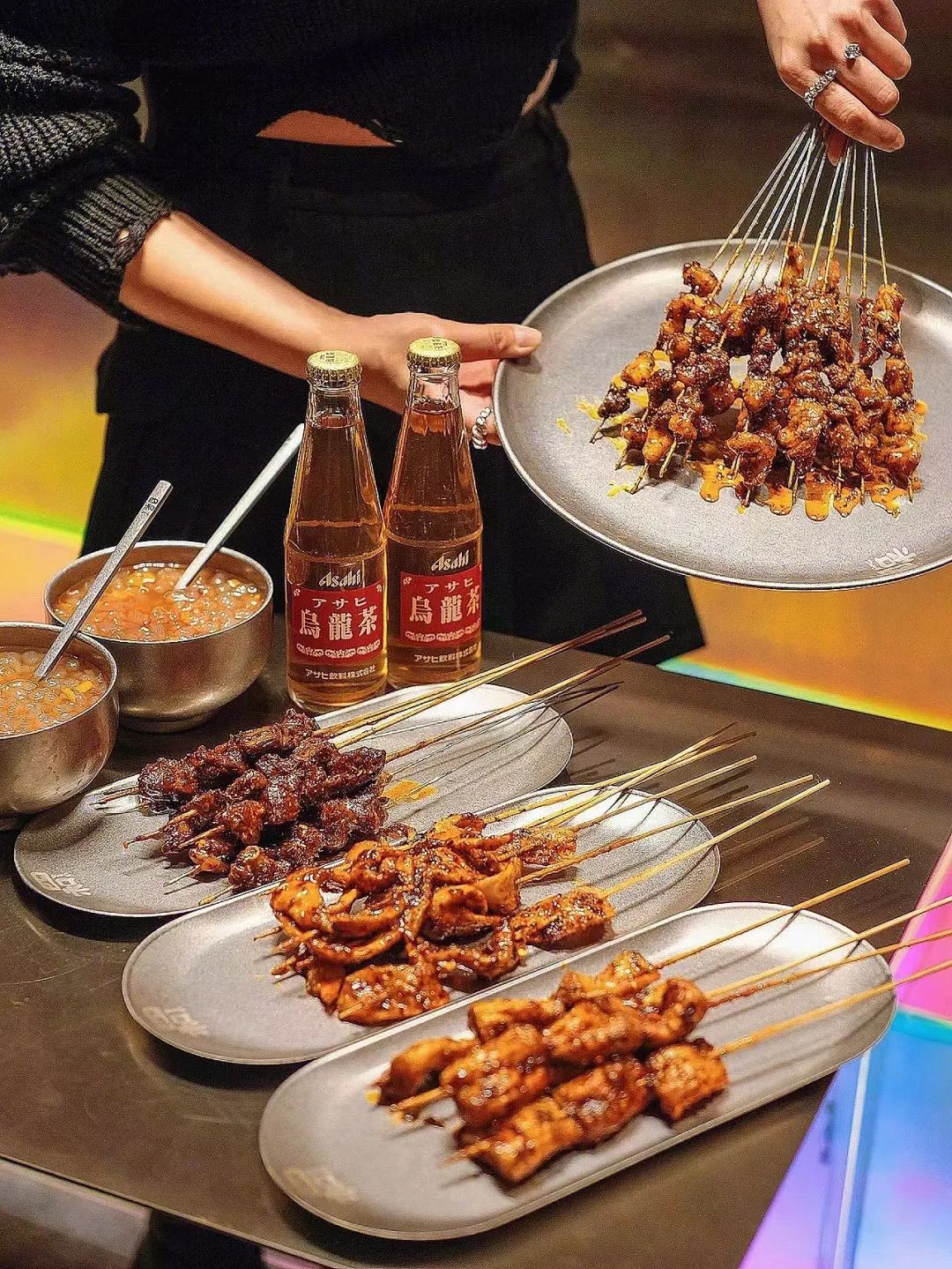 《四和·人生一串》丨宋宇设计事务所-78