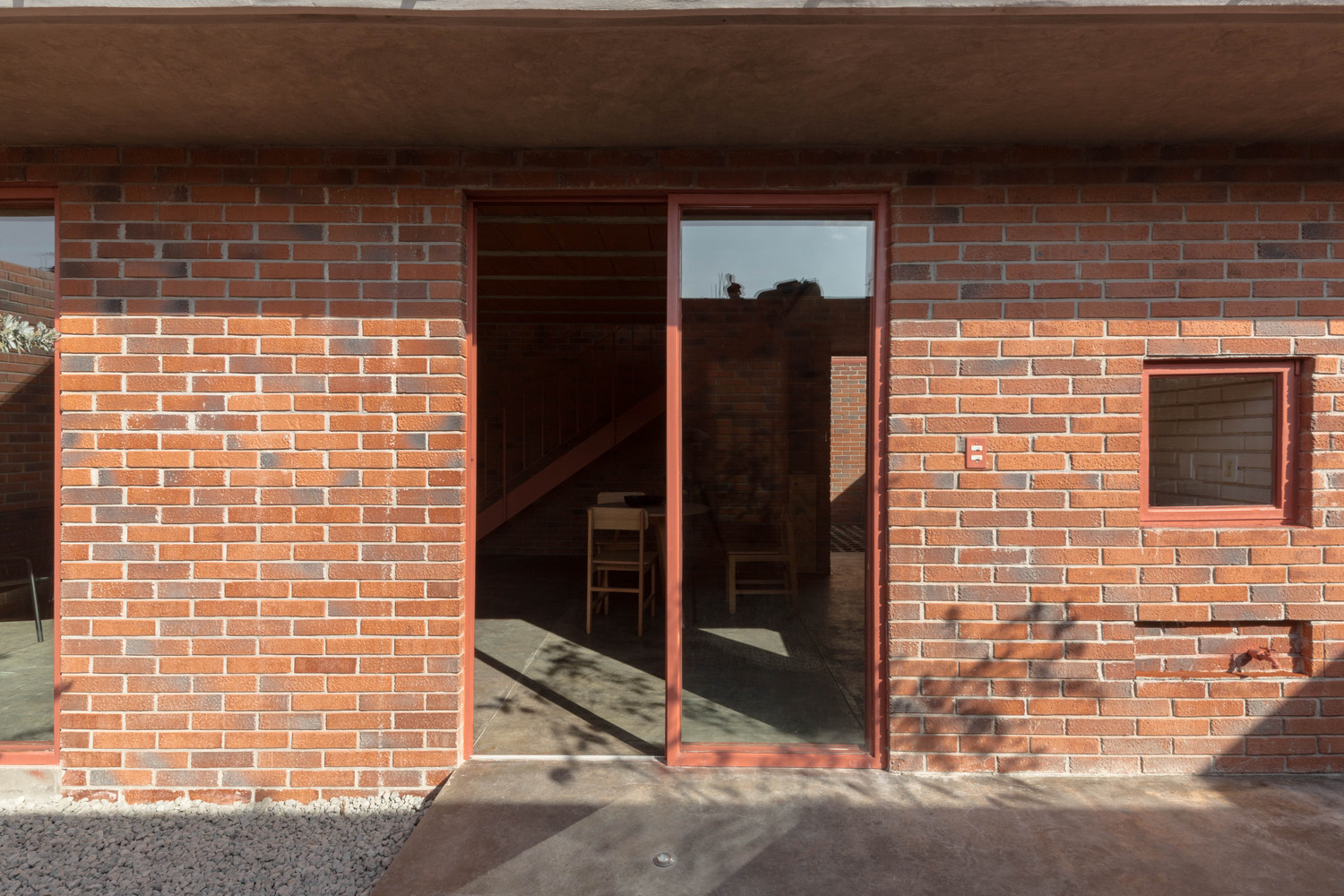 帕尔马斯之家（Palmas House）-49