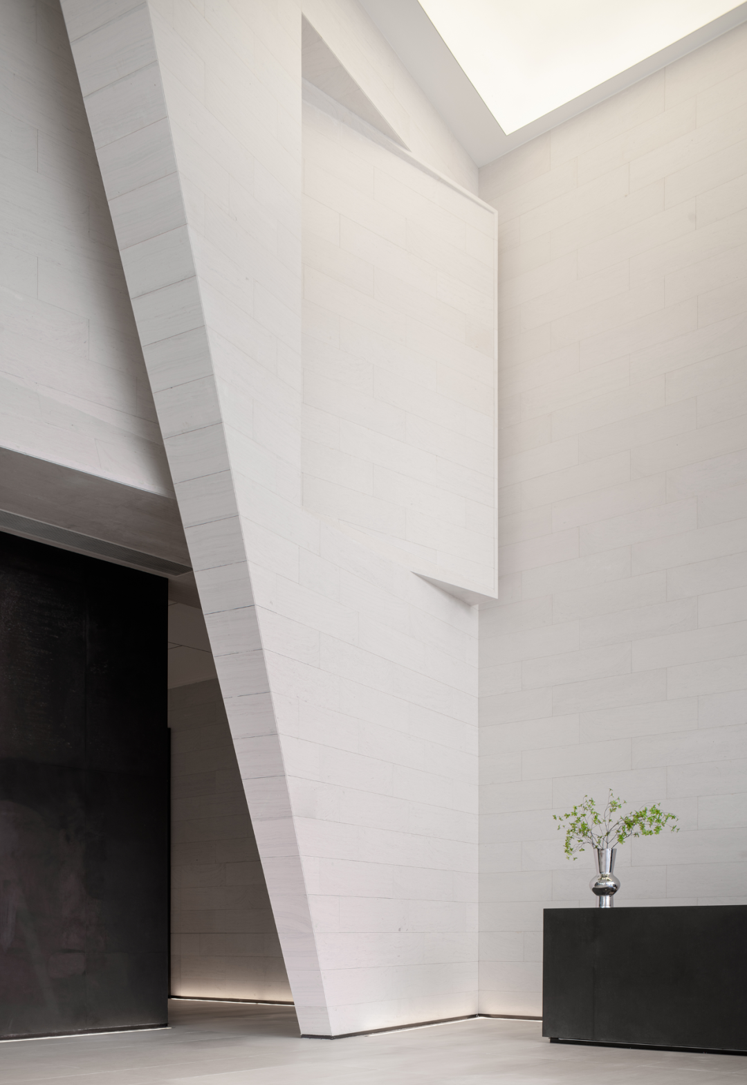 广州中建宏泰学府悦城售楼部丨中国广州丨奥迅设计-10