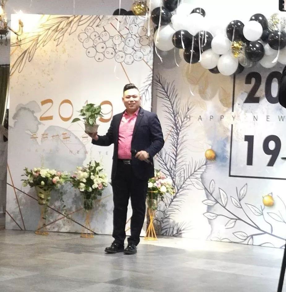 聚合观境设计年会，展现新美学魅力-69