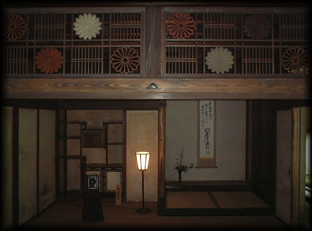 曼殊院门迹丨日本京都丨无明确信息-27