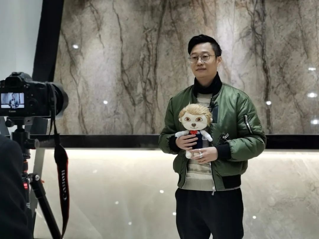 《设计·承启》探秘格莱斯生产线,再议材料应用与设计创新-140