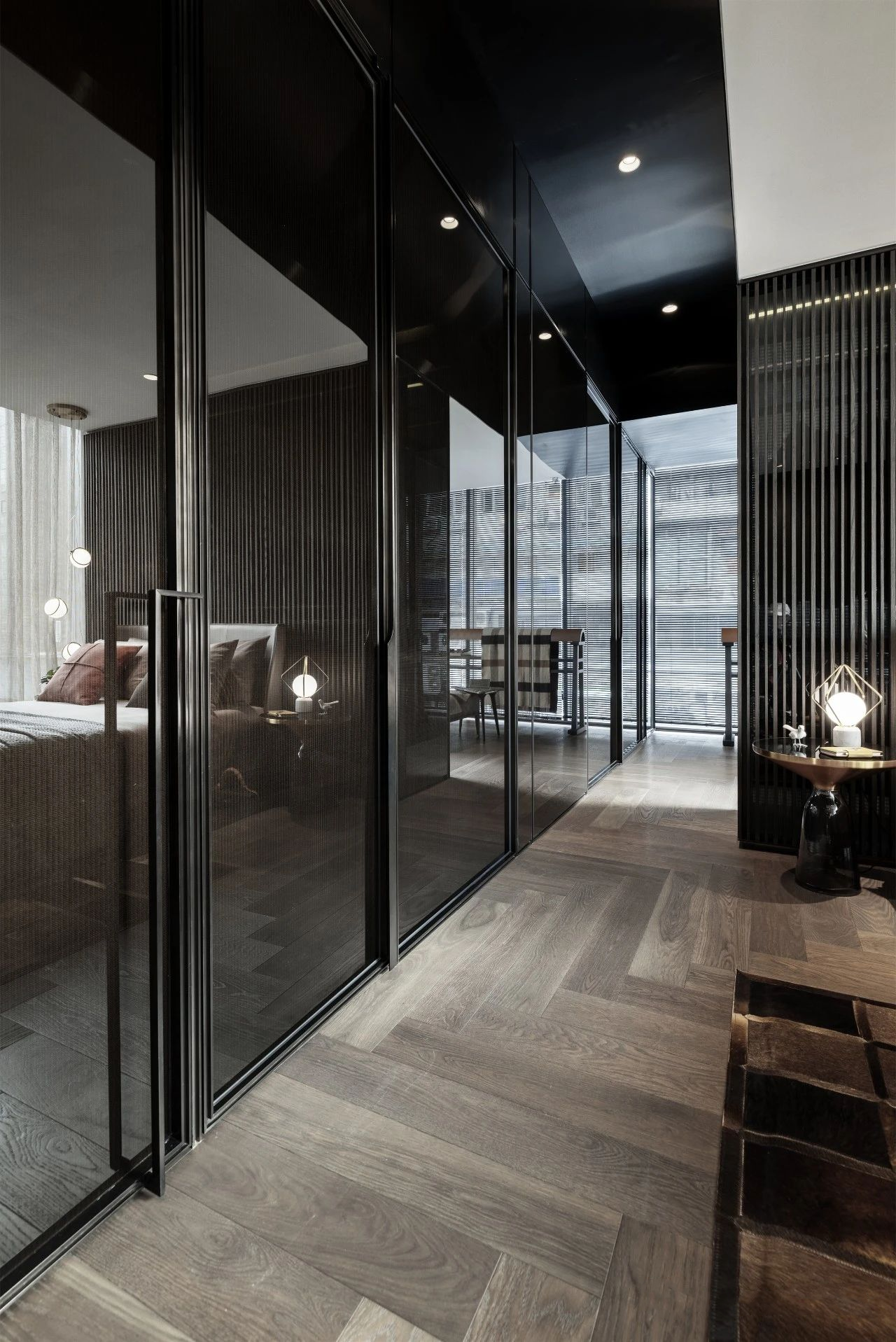 海悦耑序共和接待中心丨中国台北丨李玮珉建筑师事务所-62