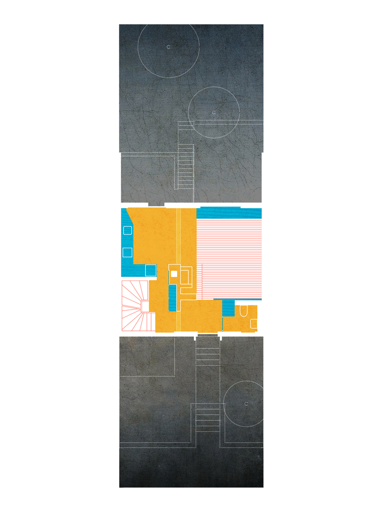 城市别墅的蜕变-35