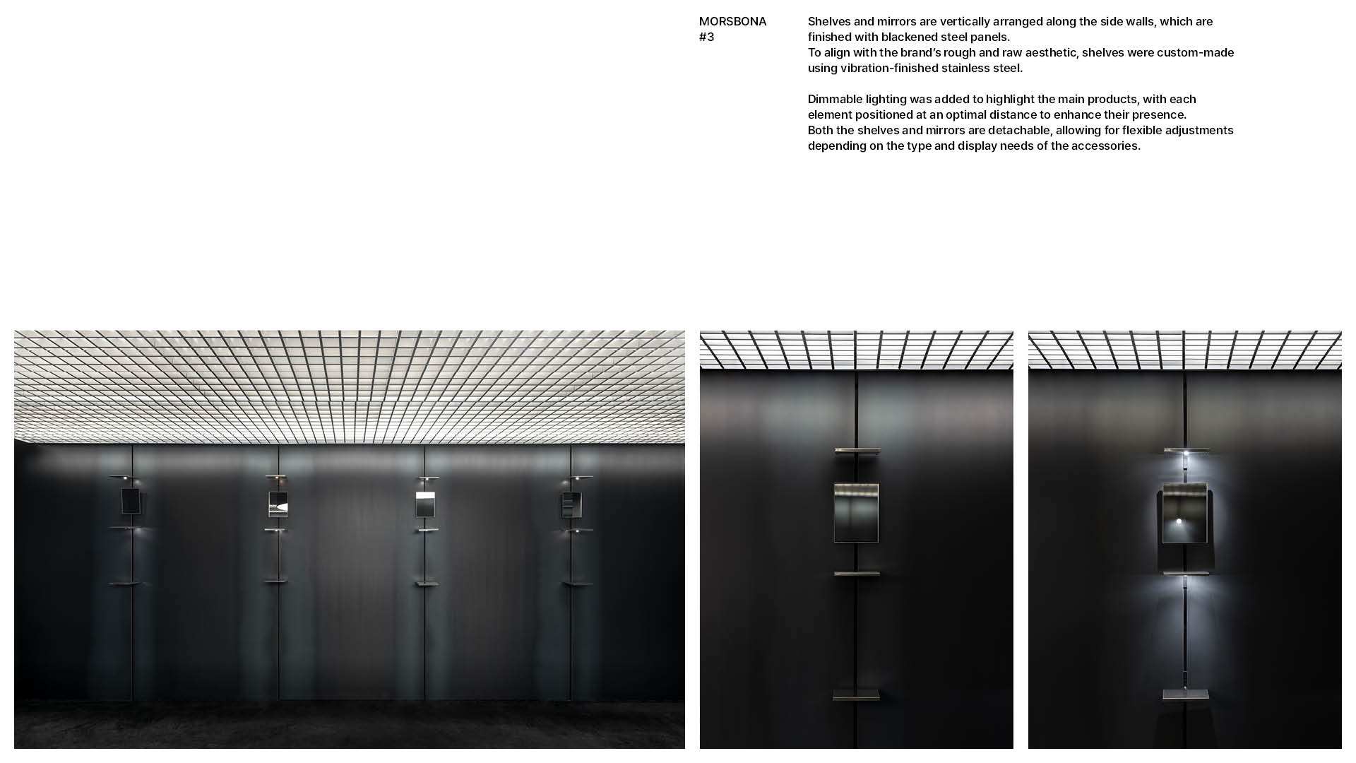 MORSBONA / jewerly showroom-5