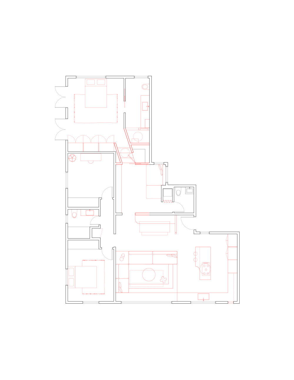 马维斯塔之家(2019)(Part Office)-24