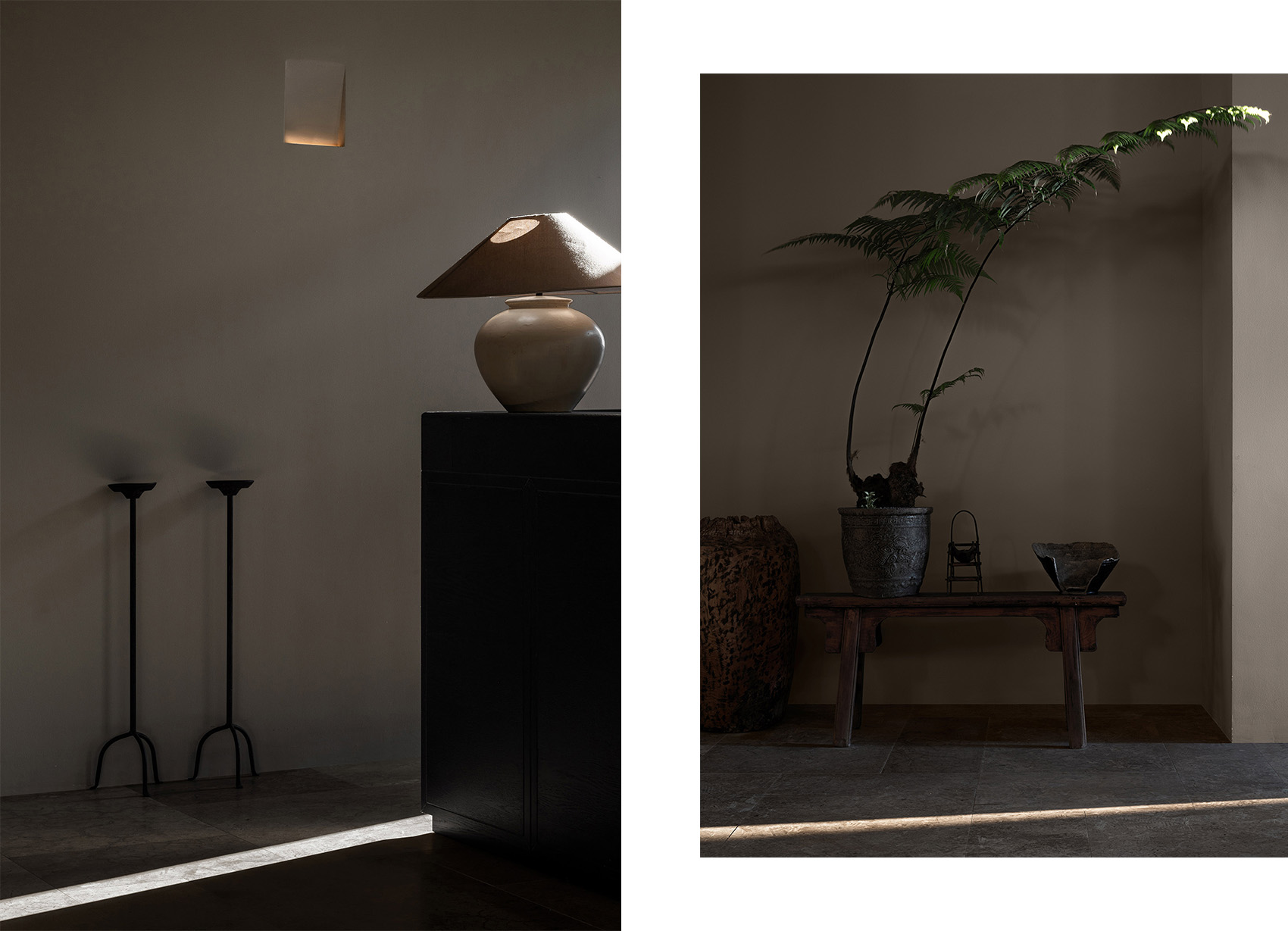 苫也·不若林丨中国深圳丨蜚声设计-74