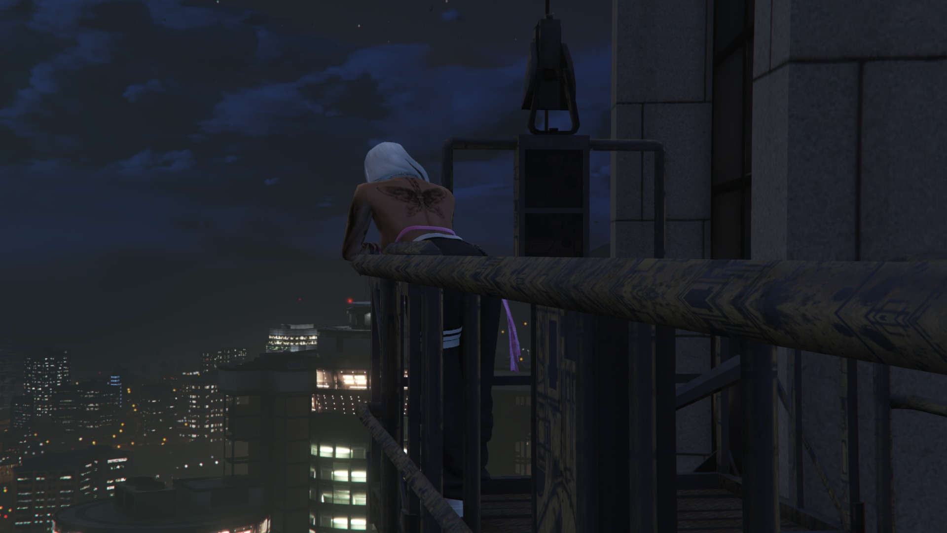 Ariana Costa | PG2.0 GTARP-1