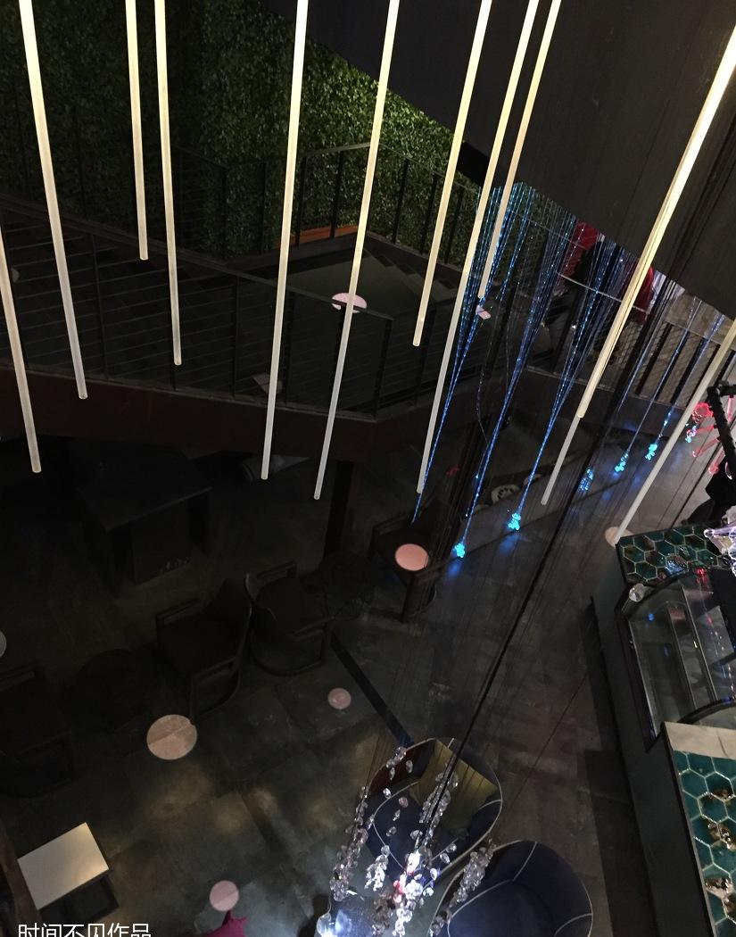 
穿越主题餐厅 -14