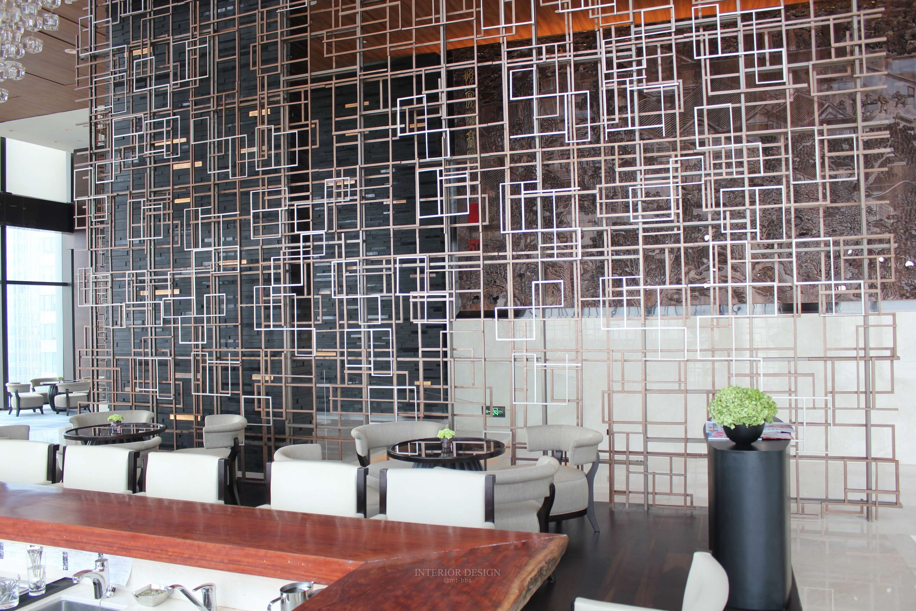 沈阳君悦酒店(会员拍摄图片)(HBA)-10