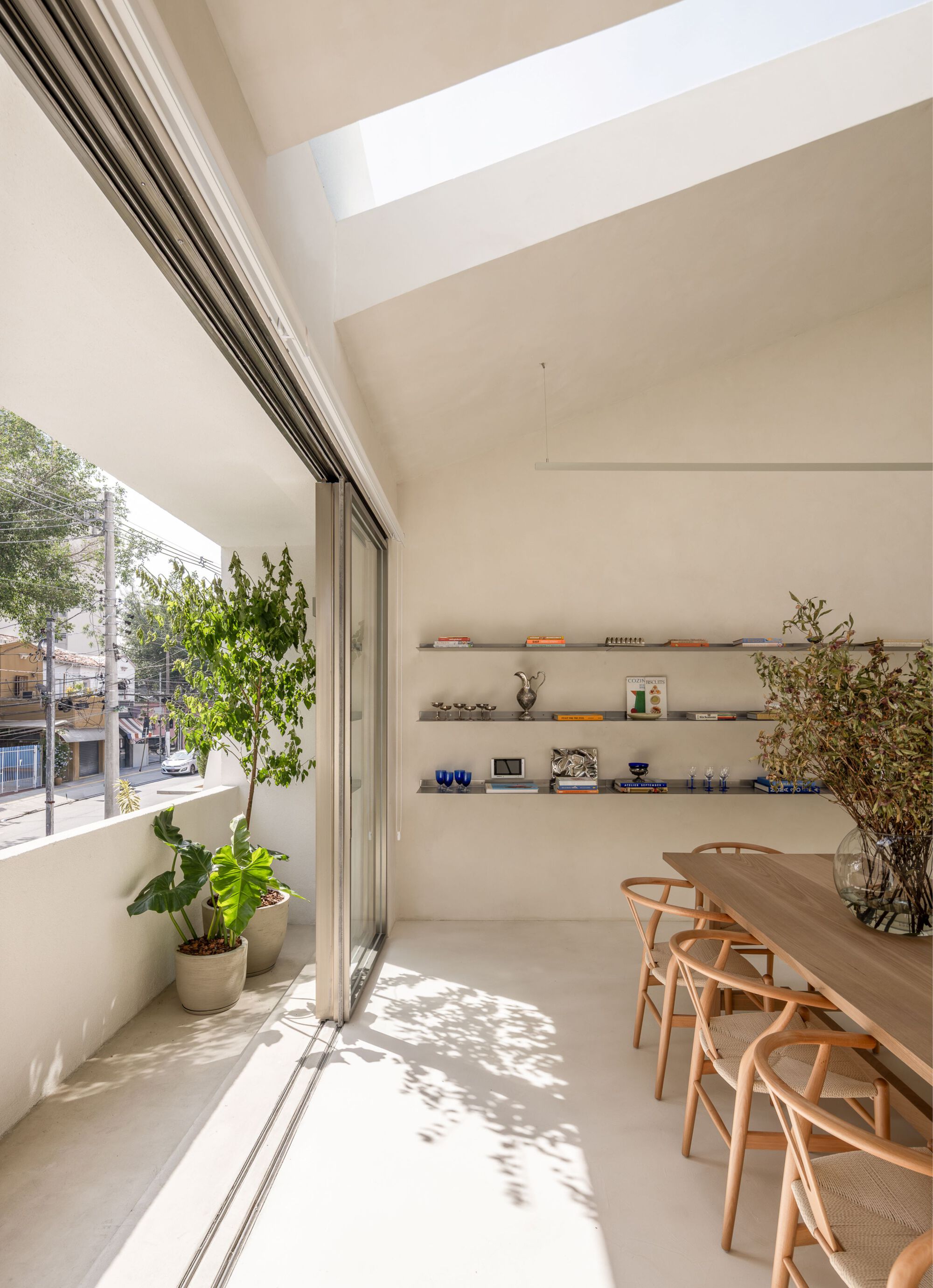 吉奥厨房工作室丨巴西圣保罗丨NMDM.ARQ  Nádia Manssur-24