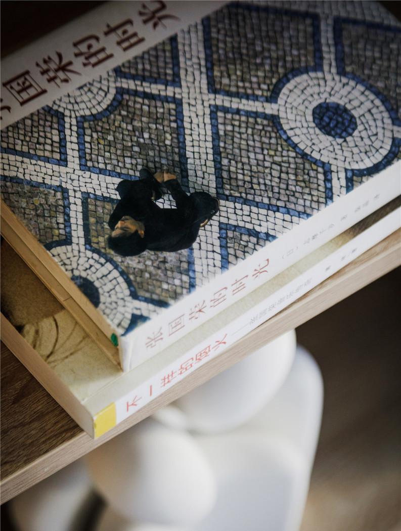 张国荣纪念展示厅-12