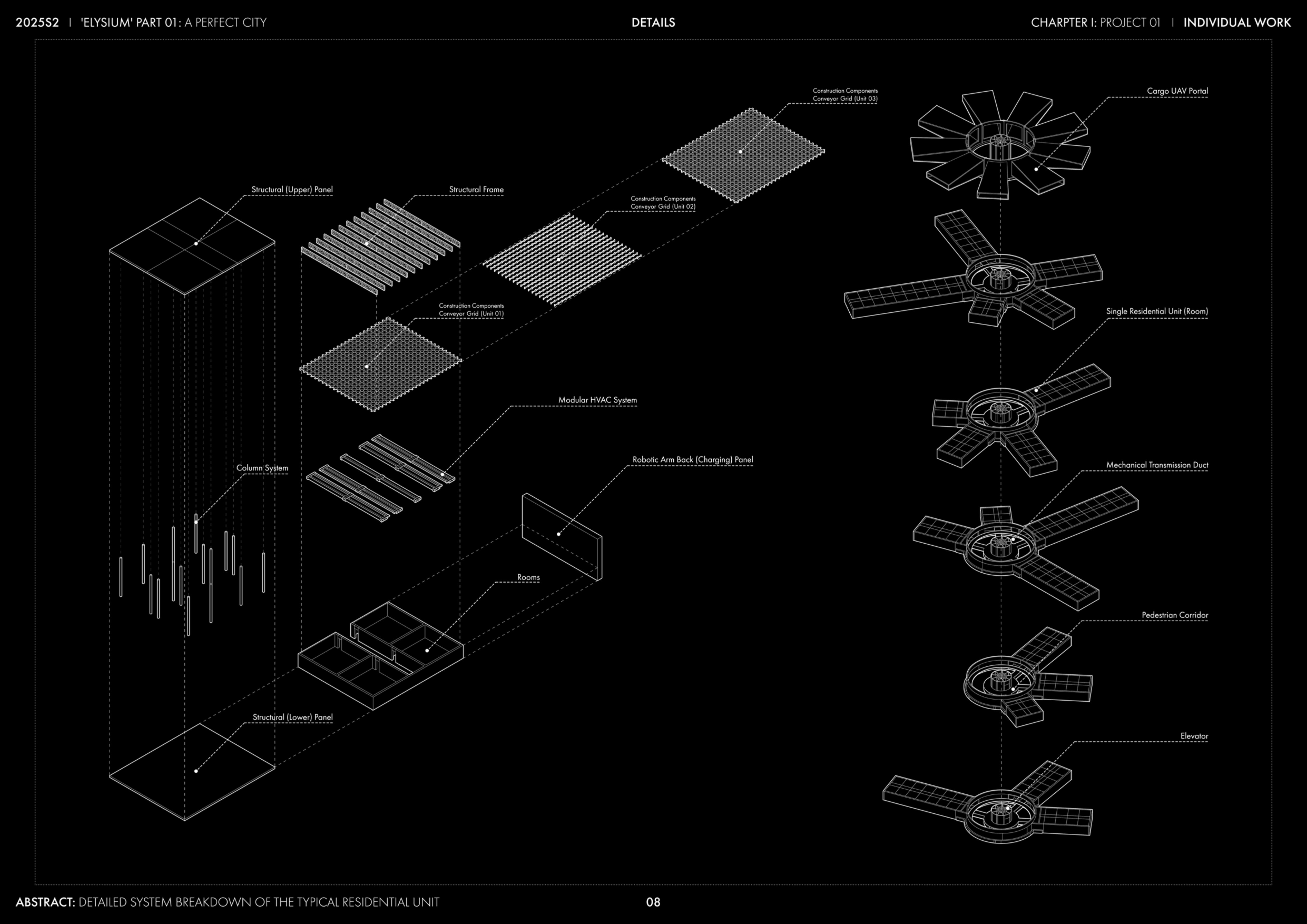 Selected works 2024-2025-8