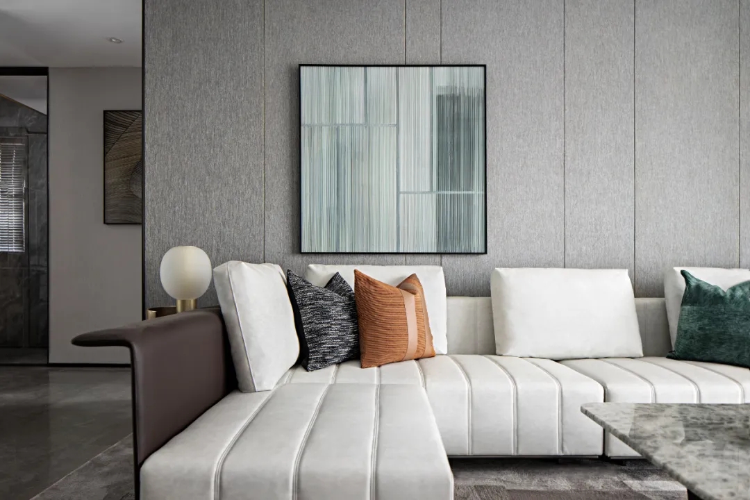 河南绿地宜阳样板间丨中国洛阳丨深圳市大森设计有限公司-26