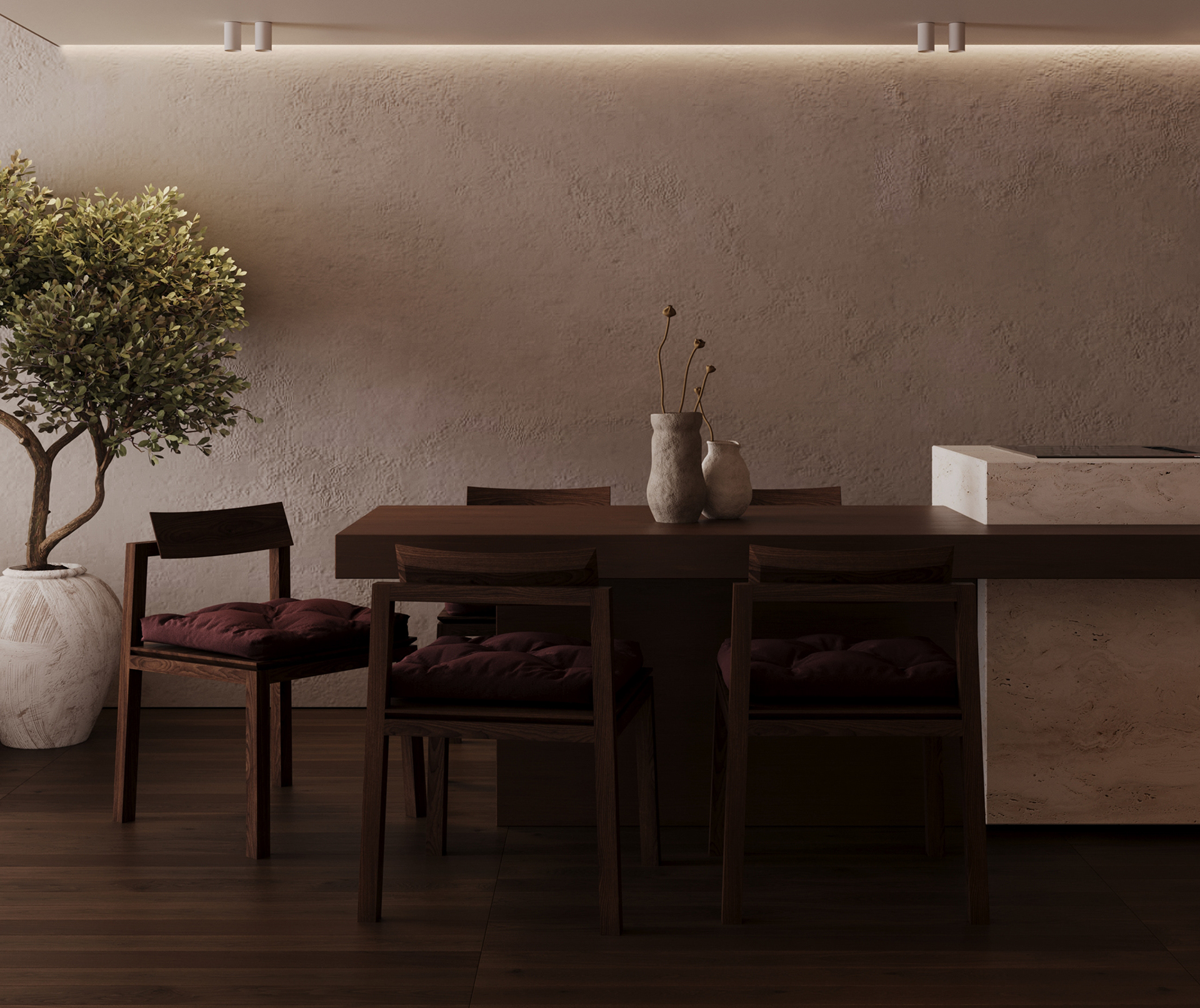 布拉斯李之触（注：damson是布拉斯李，由于不清楚具体语境，此翻译可能需根据实际情况调整） 丨法国马赛丨Anna Potoyan-21