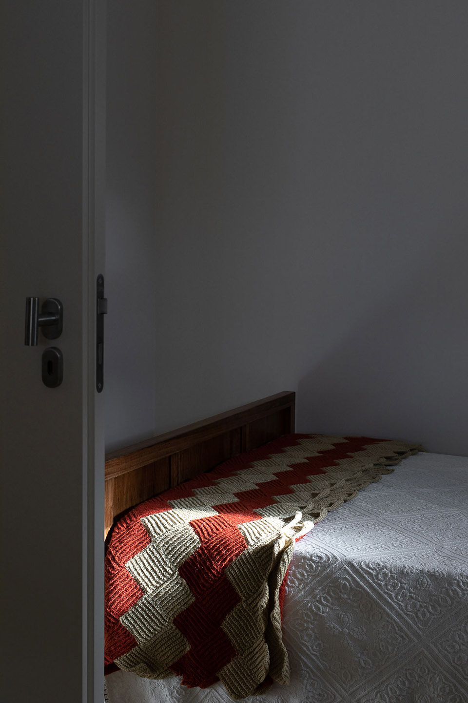 Ti Clara住宅，葡萄牙 / Espaço P2-54