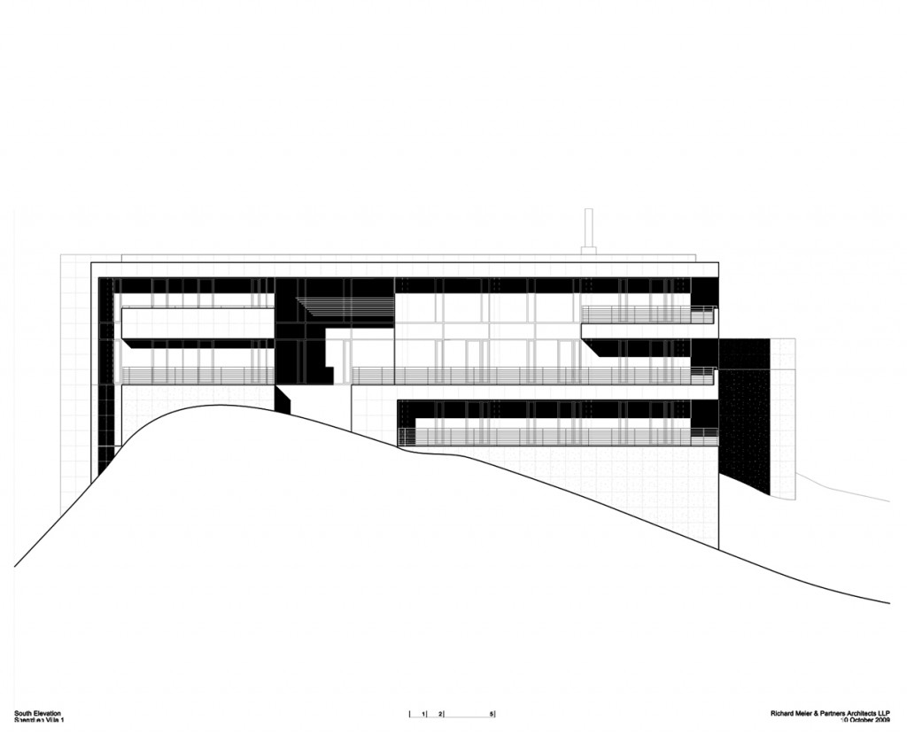 Shenzhen Houses Richard Meier-12