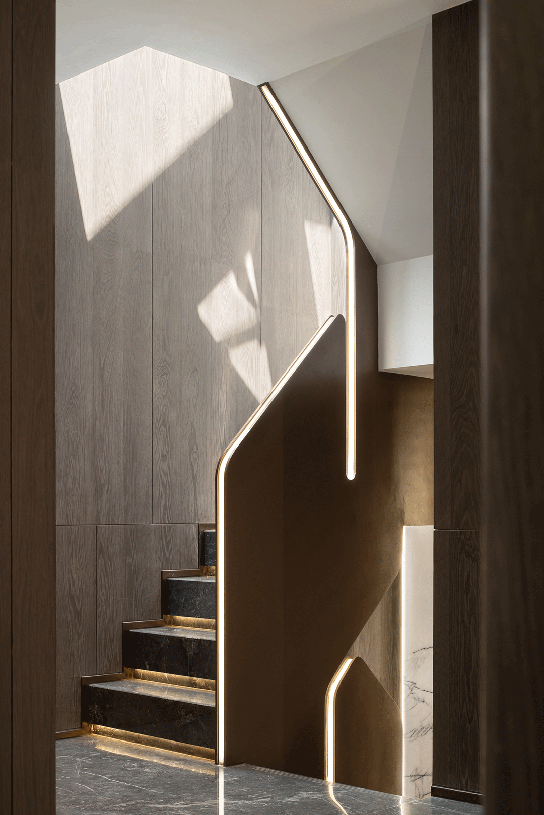 龙湖·观宸丨云玺丨中国福建丨北京靳朝晖设计有限公司-86