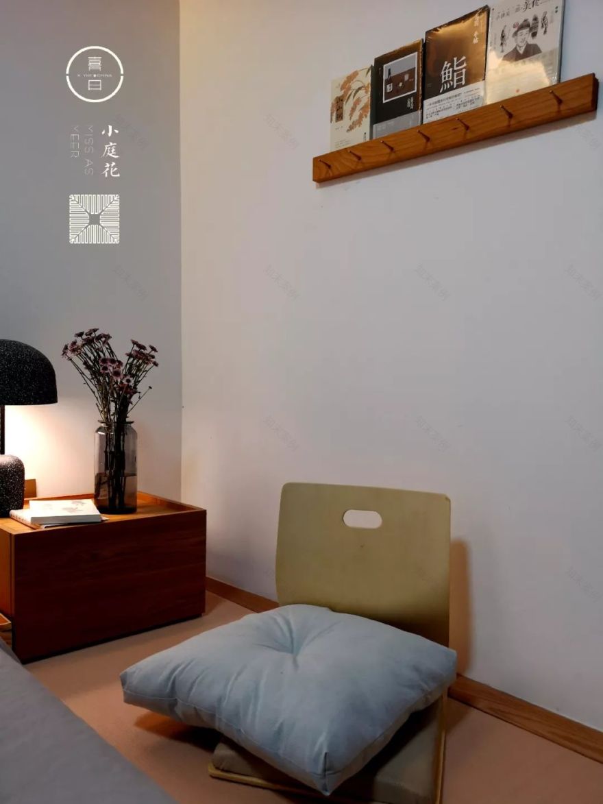 北京安定门内山山有念茶空间 | 古韵新生,闹中取静-101