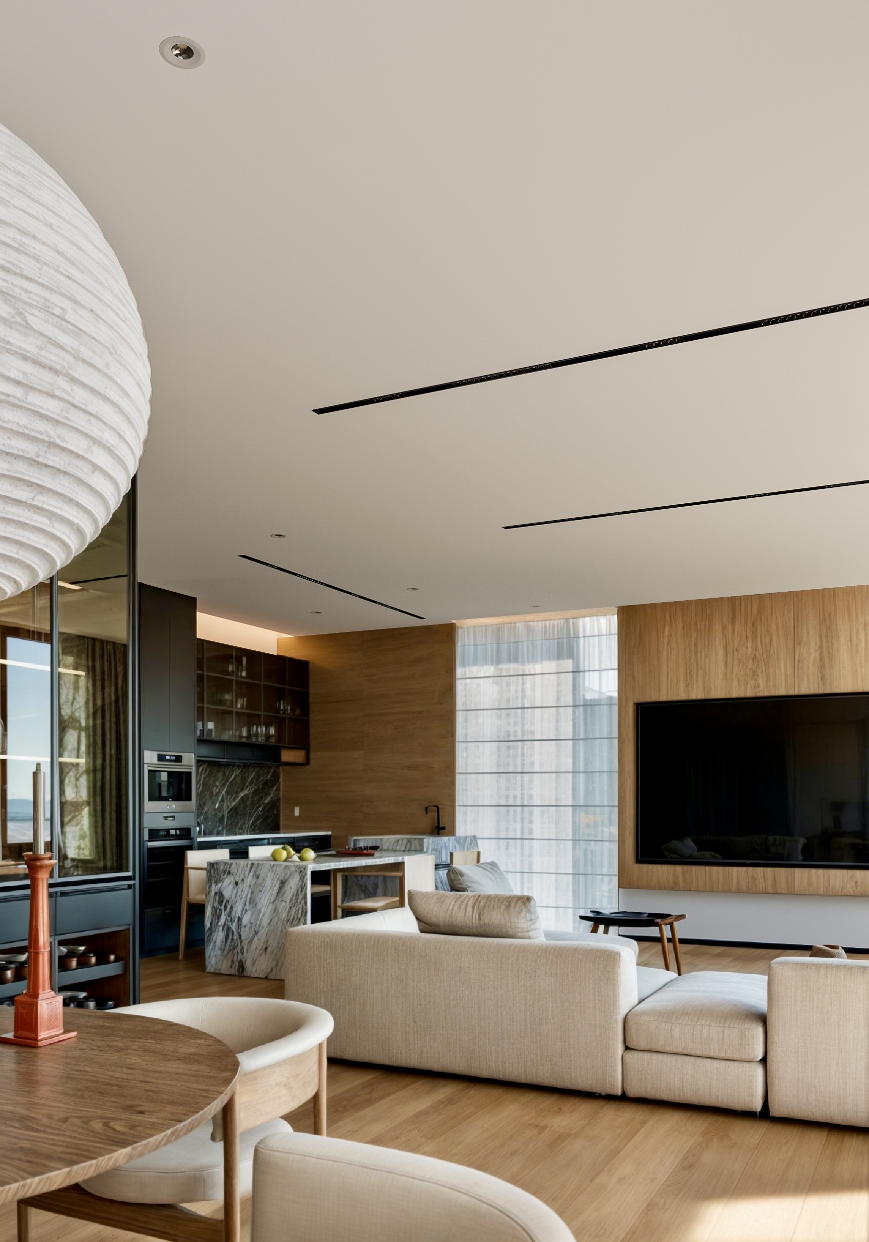 别墅现代渲染——长沙佐尚视觉-3