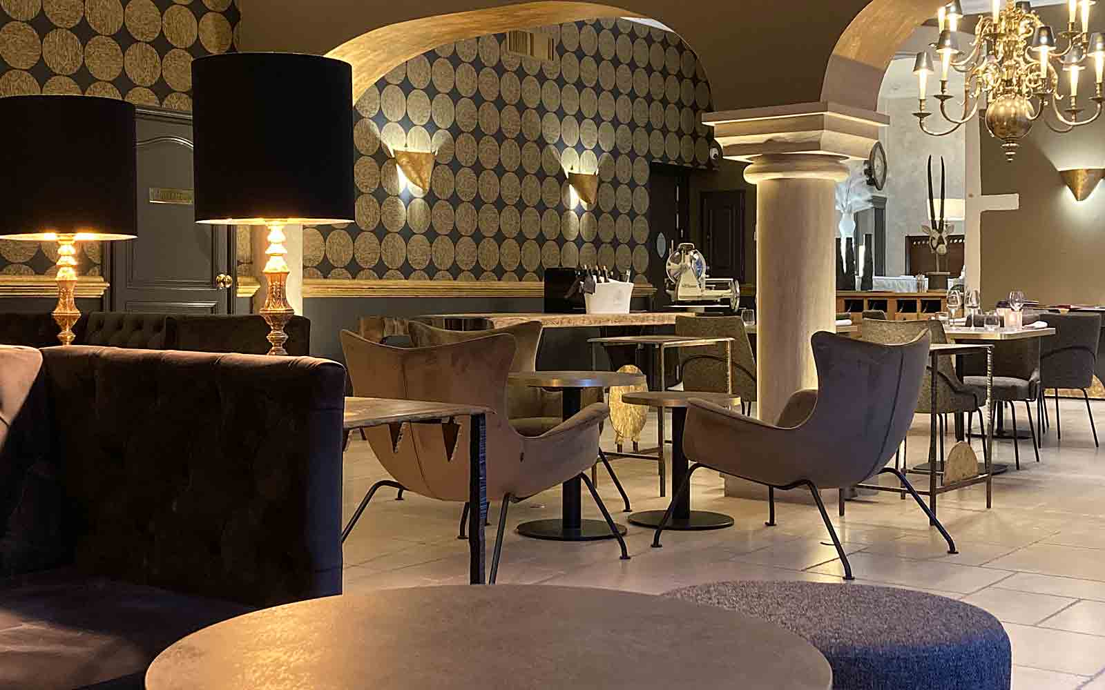 LE TERMINUS | Poitoux -2