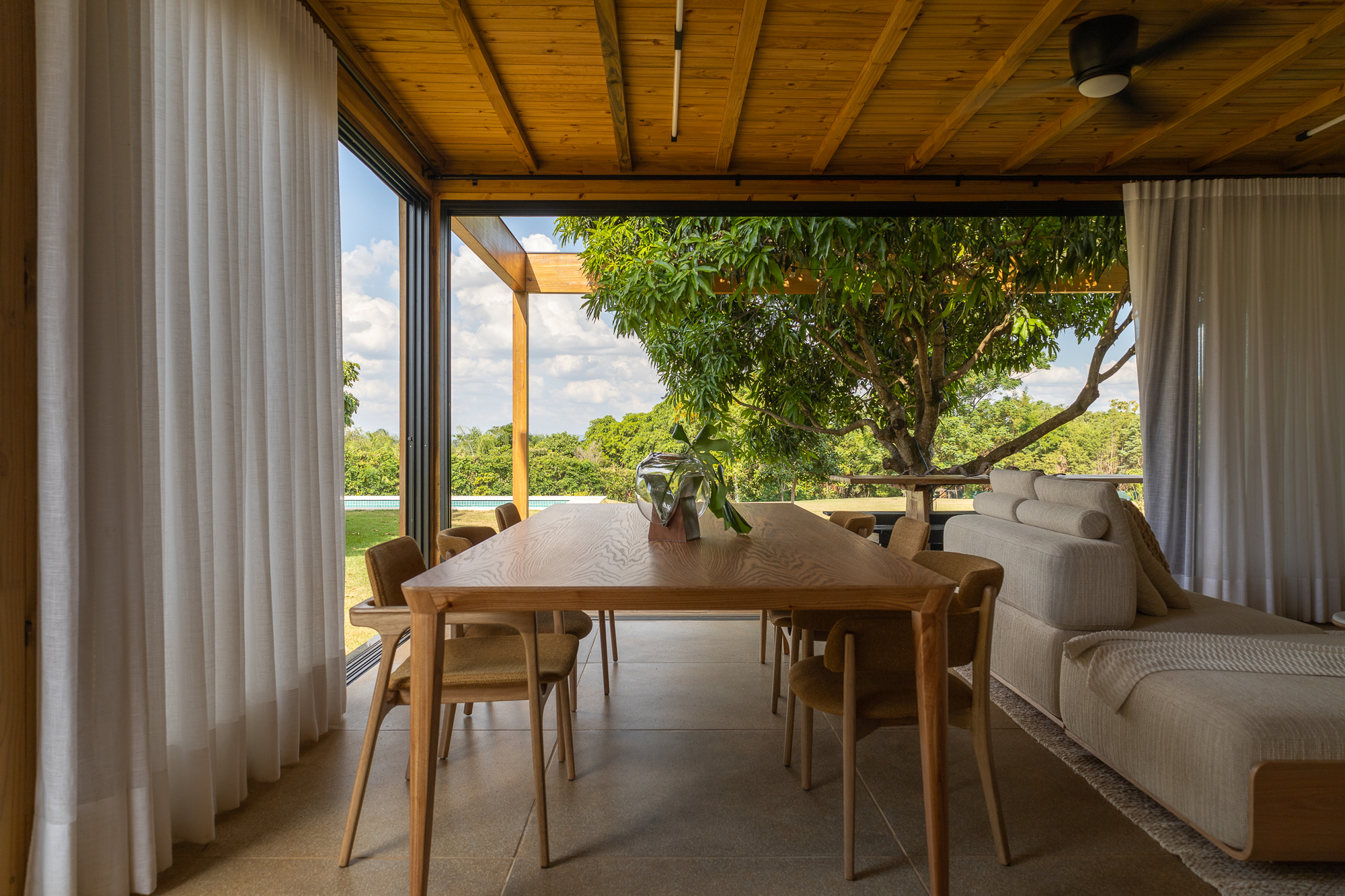 穆阿拉比宅邸丨巴西丨24 7 Arquitetura-38