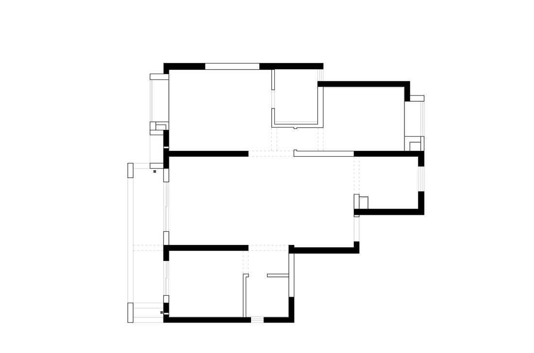 程序员与喵星人的家丨中国武汉-14
