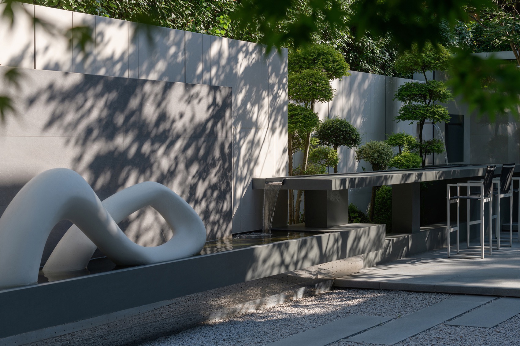 拾光庭丨中国嘉兴丨阡上景观-24