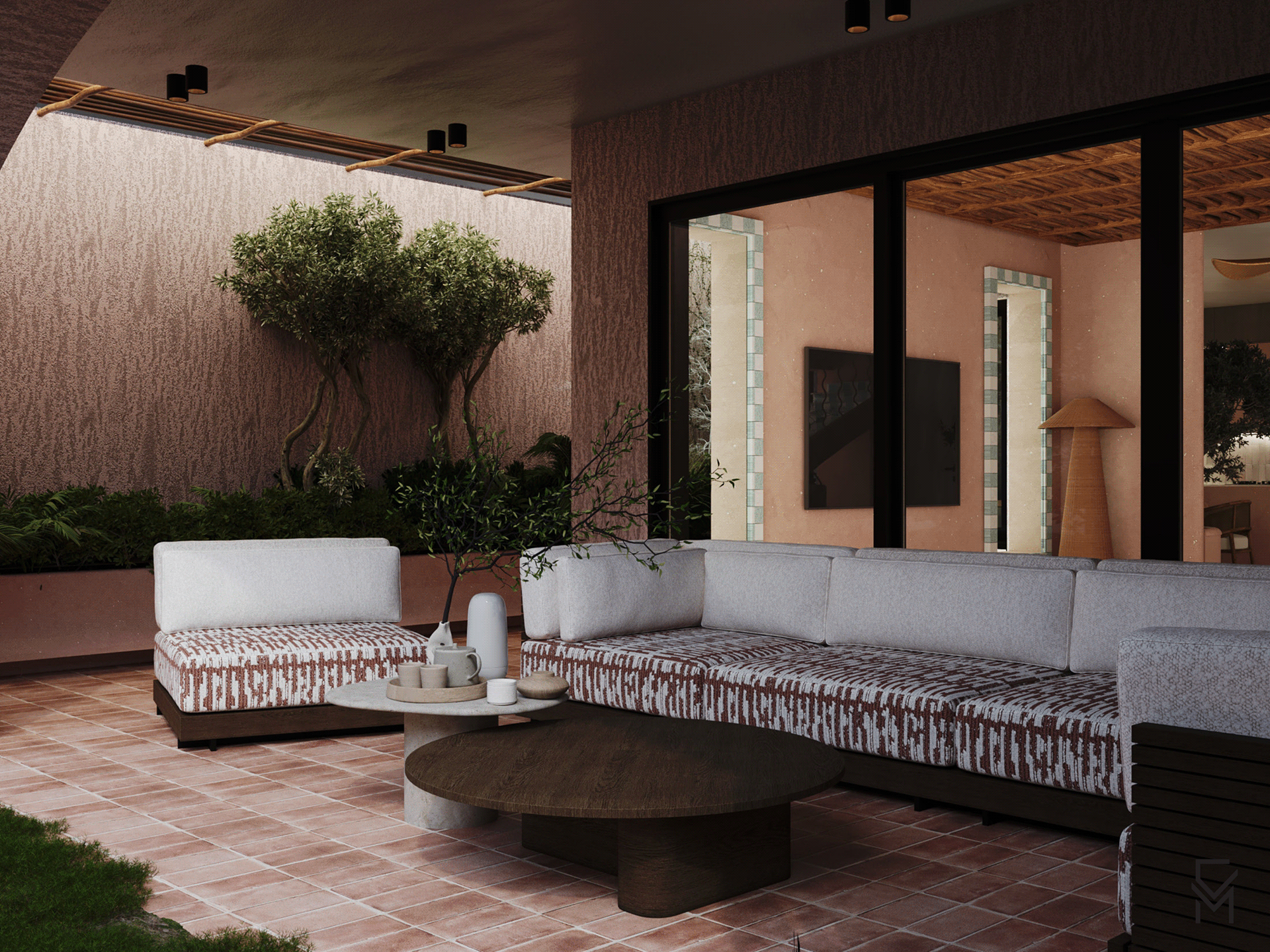 Seashell Playa  North Coast（北海岸贝壳滩）丨埃及-18