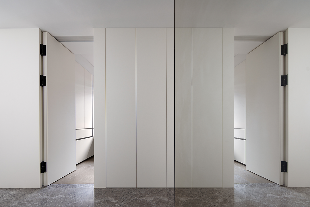 中兴路壹号丨中国上海丨上海漫邸空间设计-13