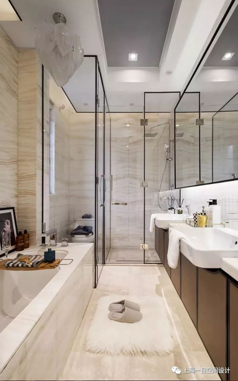 宜居所 - 现代美式-30