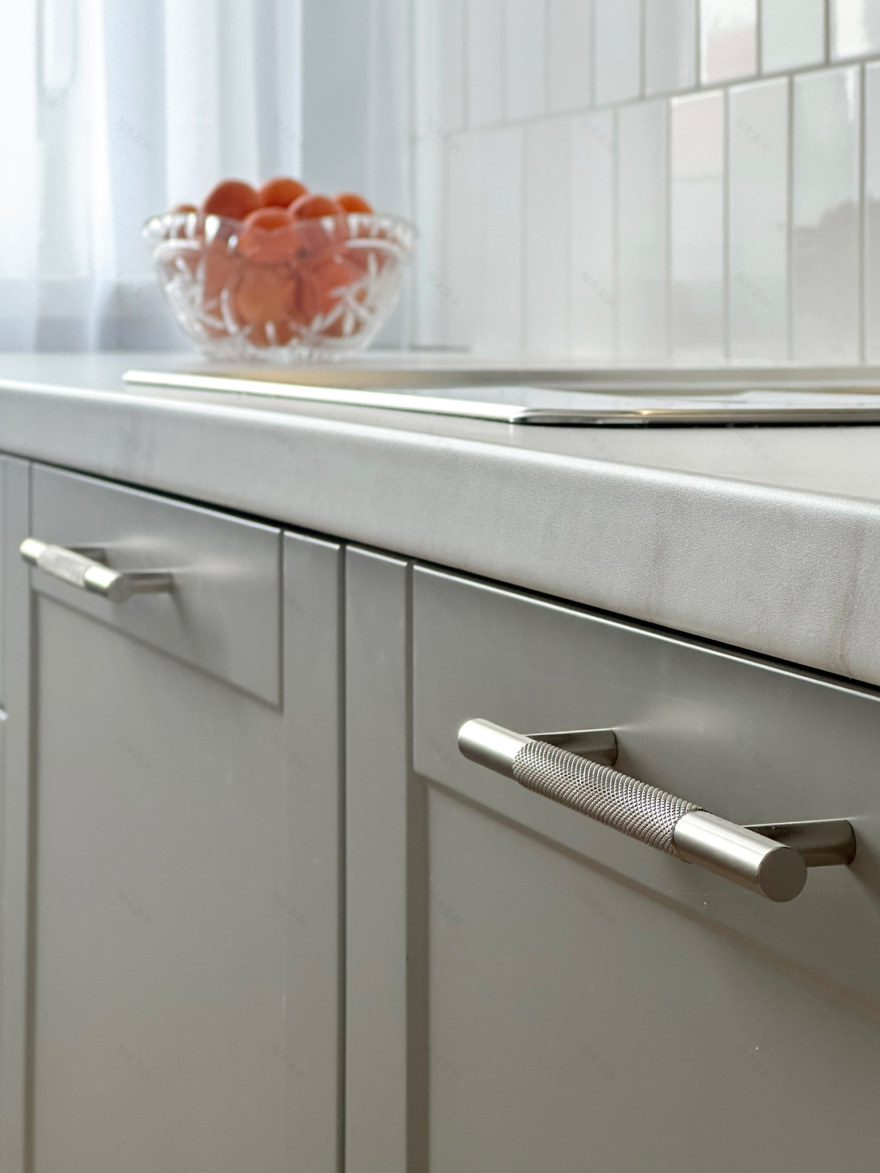 ANEKS KUCHENNY厨房附属空间设计丨Anna Walendzik-16