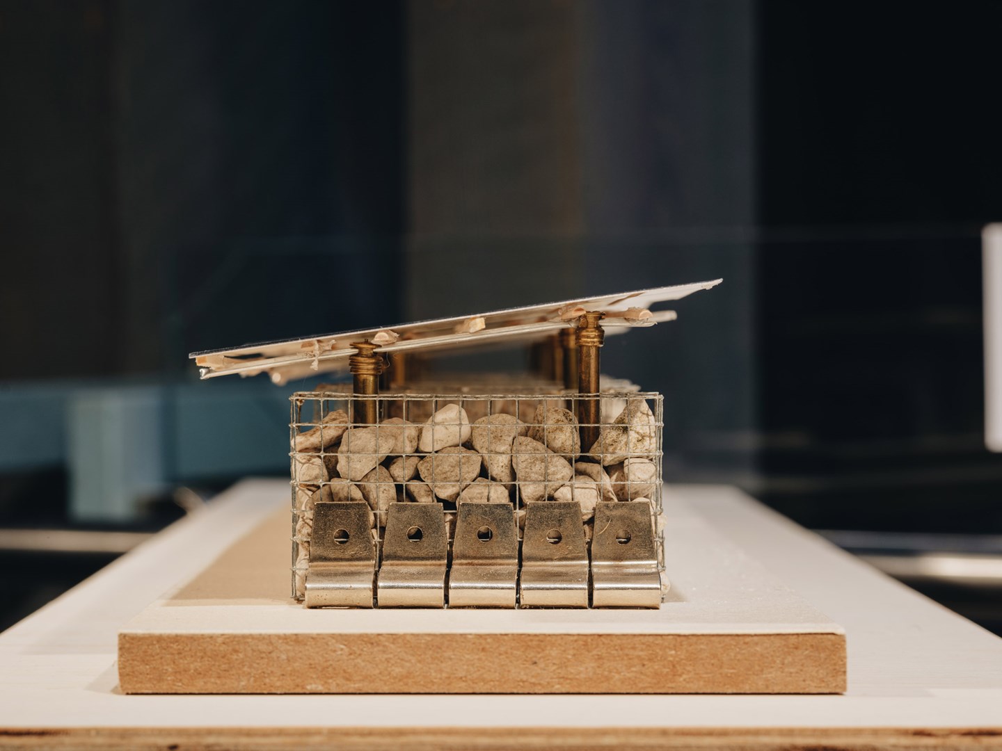 No Time to Waste（公交站台）丨爱沙尼亚-17