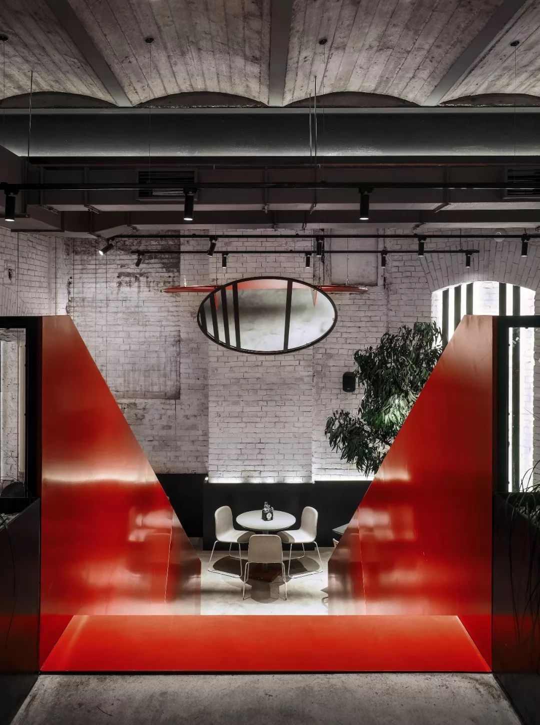 简约至上,空间为魂——DA 建筑师事务所室内设计案例-19