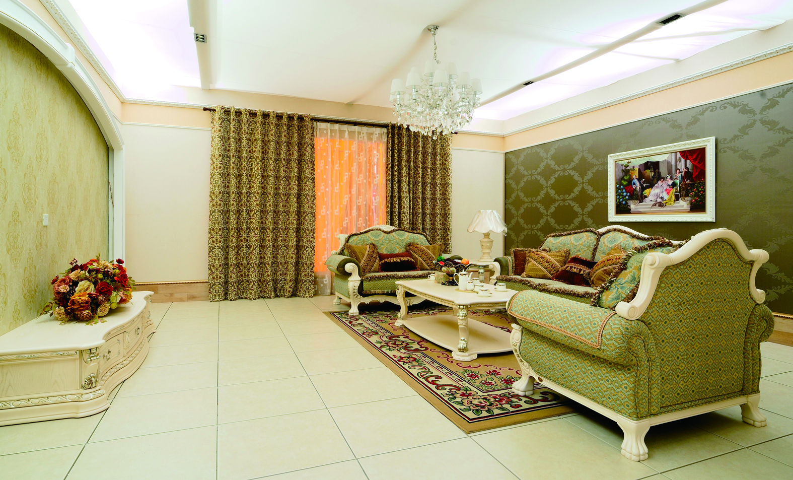 MAX出品独家 住交会法式-5