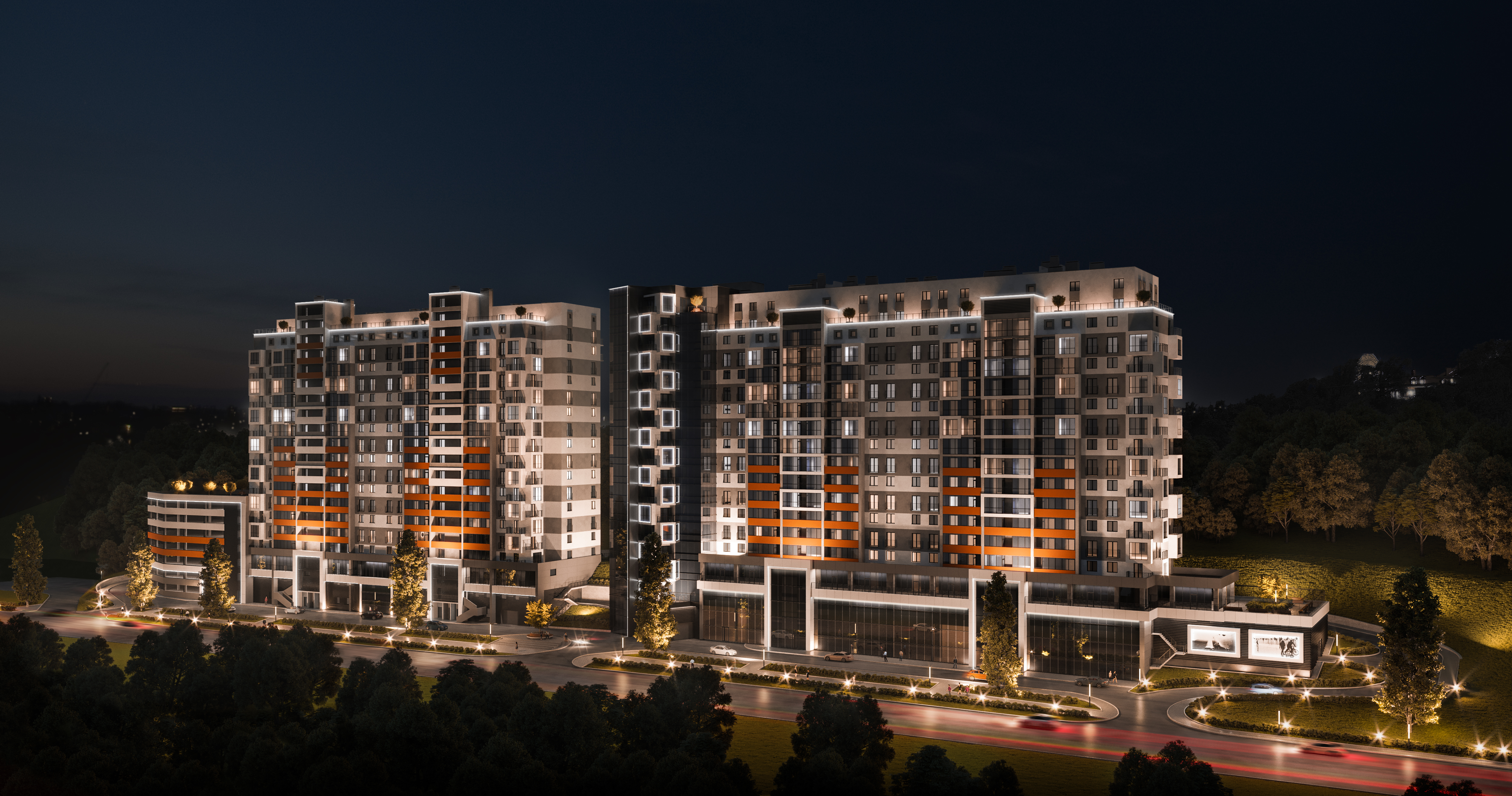 学院有限责任公司丨乌克兰哈尔科夫丨Sergey Savitsky-8