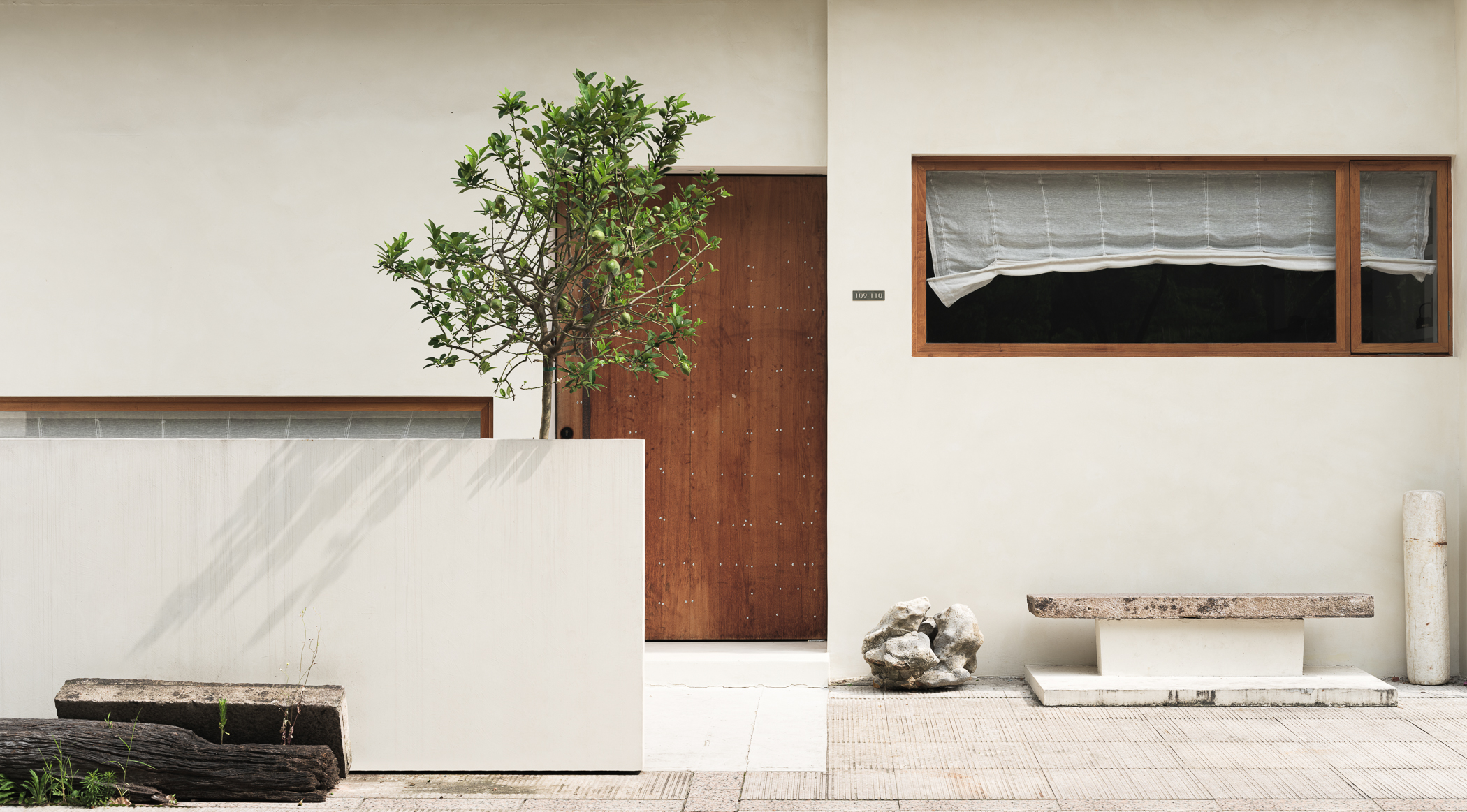 Zhu House｜朱宅丨中国温州丨丽江海怡营造设计有限公司（HHYD STUDIO）-0