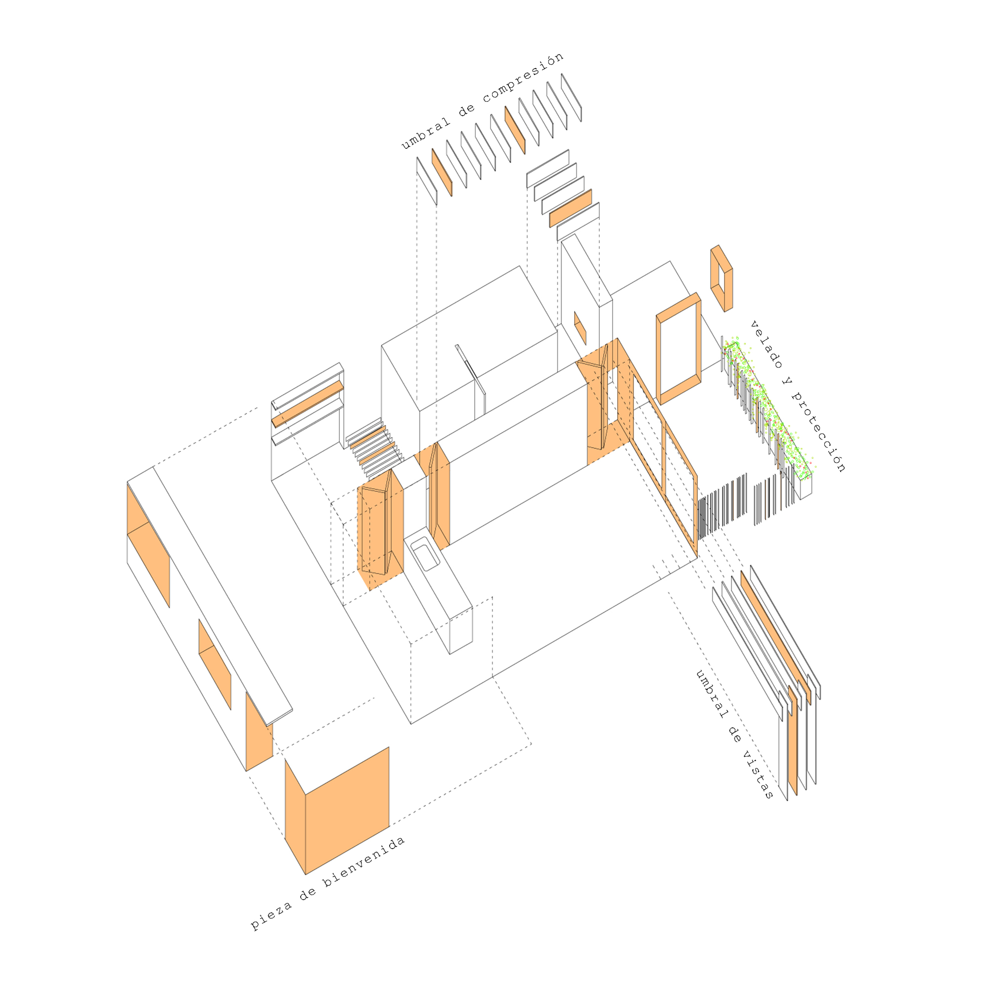 地中海风光与私人空间完美结合的 BHMM 住宅-27