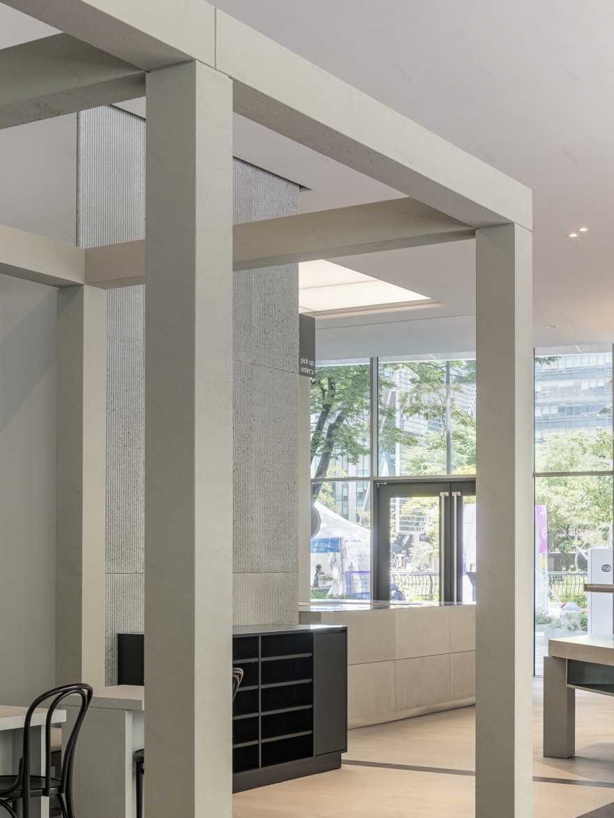 阿旺面包店丨韩国首尔丨oftn studio-17