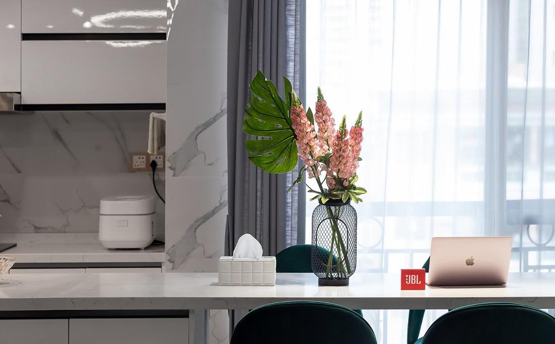 
李生私宅空间设计 -10