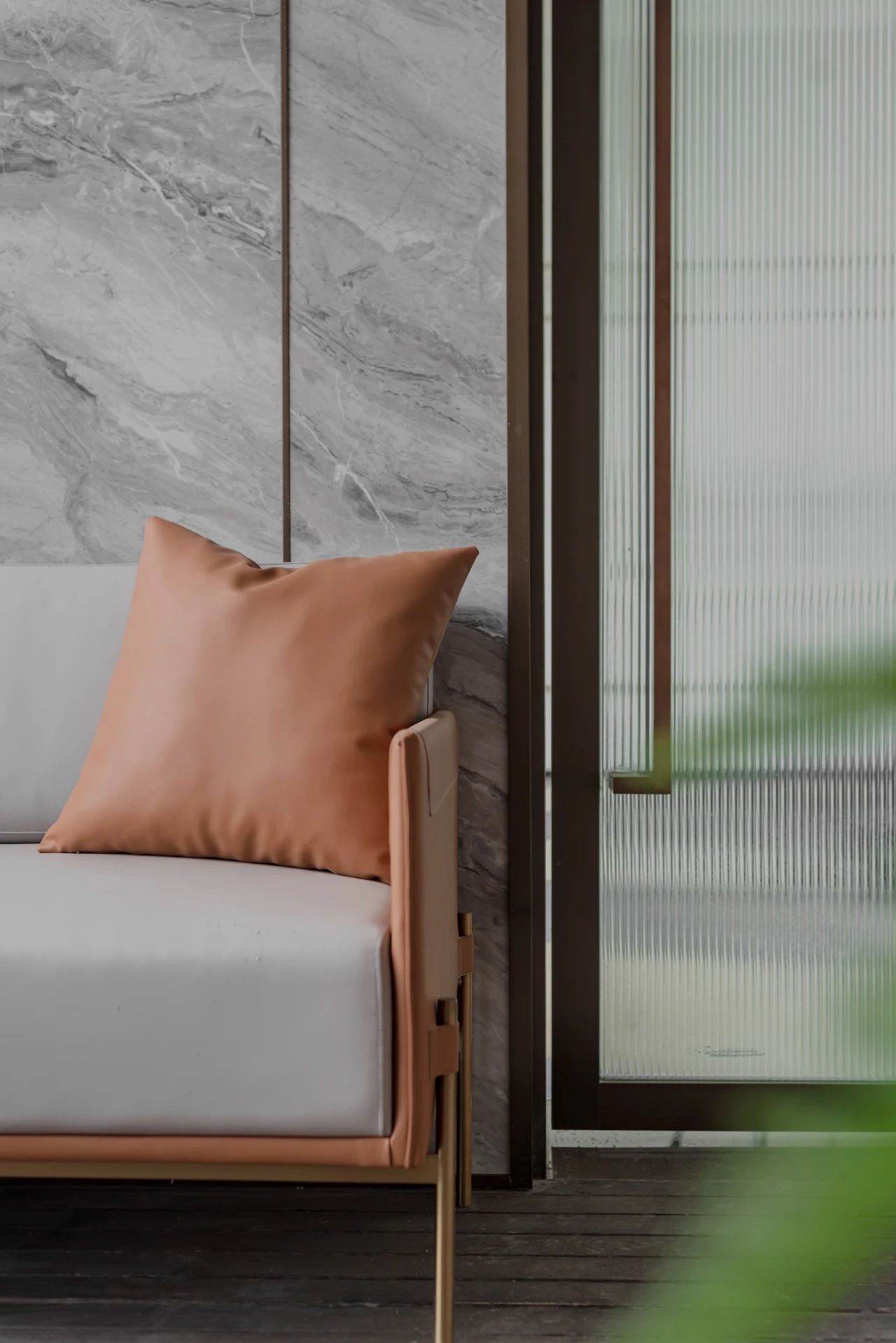 美纵设计｜旭辉重庆 铂悦澜庭 架空层-14