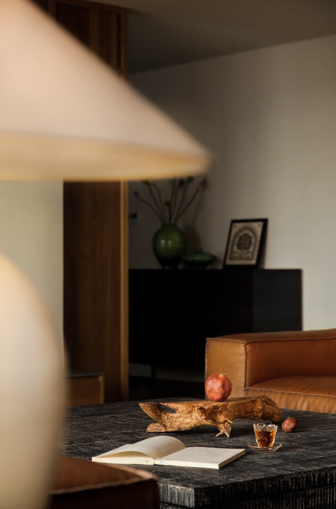 心灵原乡丨中国重庆丨LIVESTORE 厘物设计-14