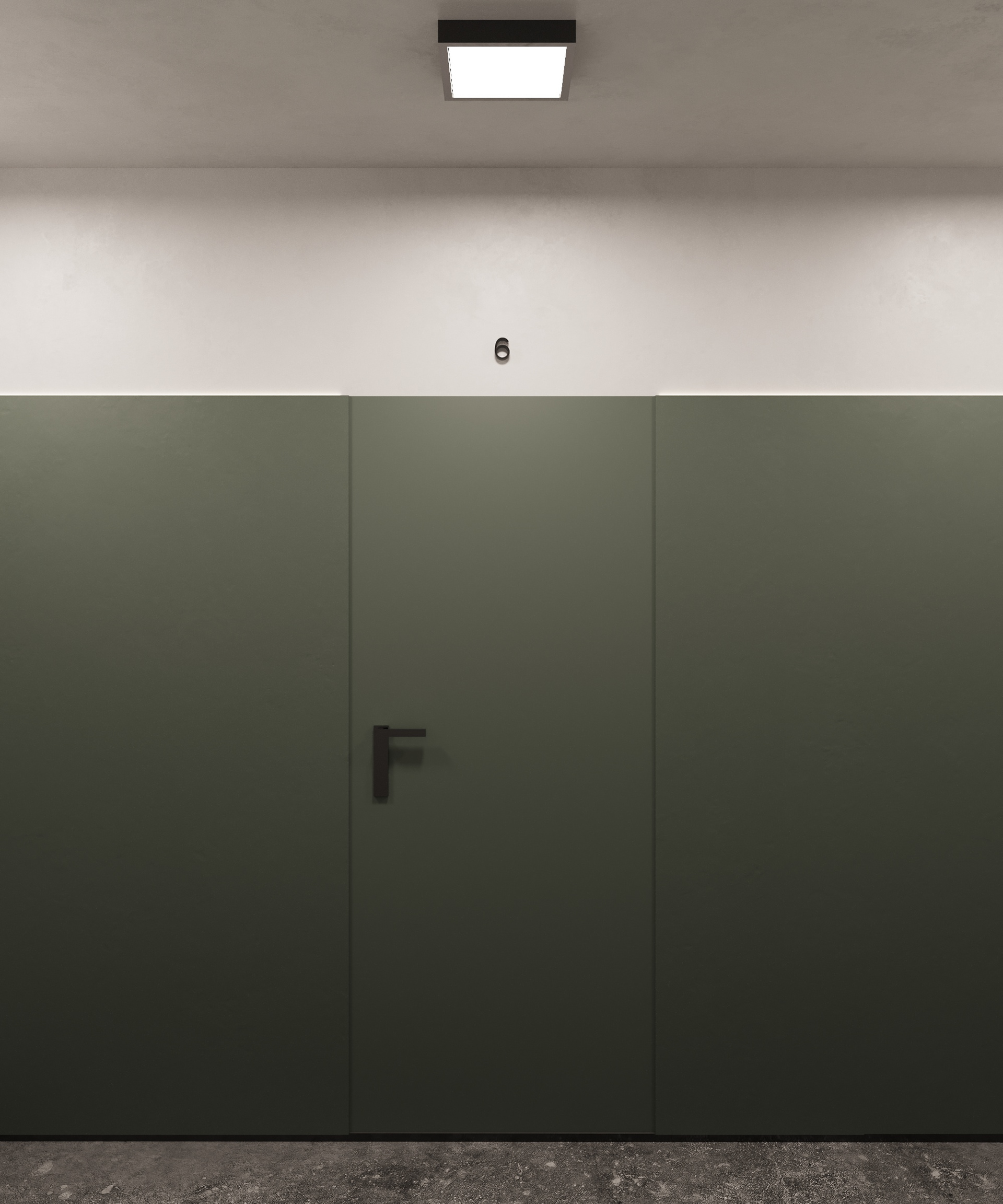 房屋入口丨Russia丨Alena Kokueva,Silviya Al Ubed-45