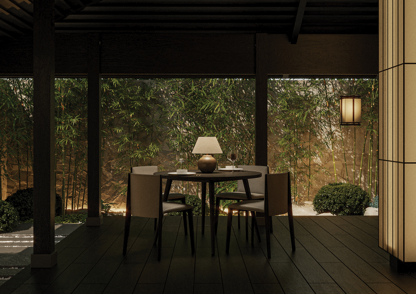 De Kian Hoi An Boutique Hotel-33