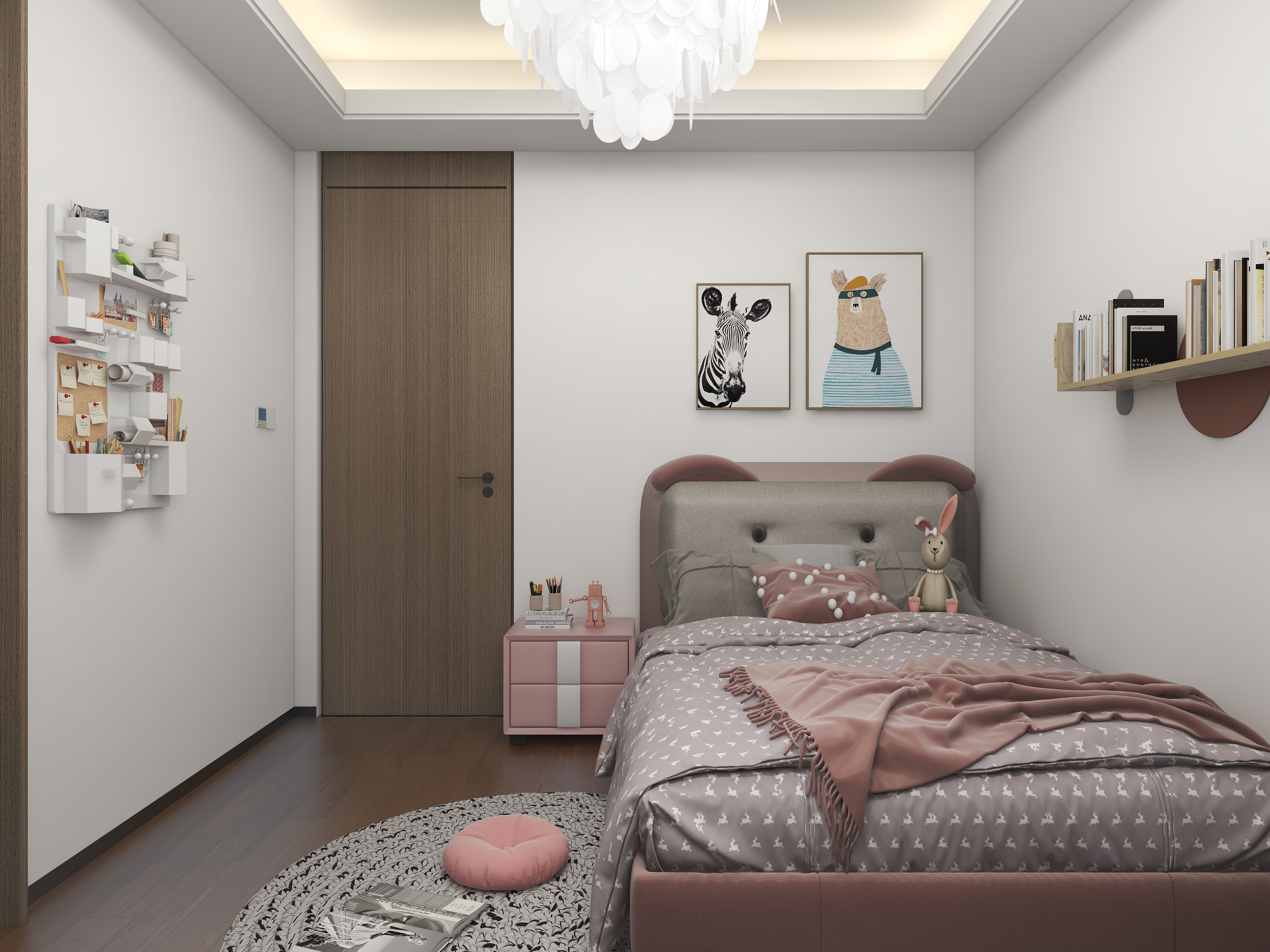 西安云顶逸境丨中国西安丨冯创飞-59