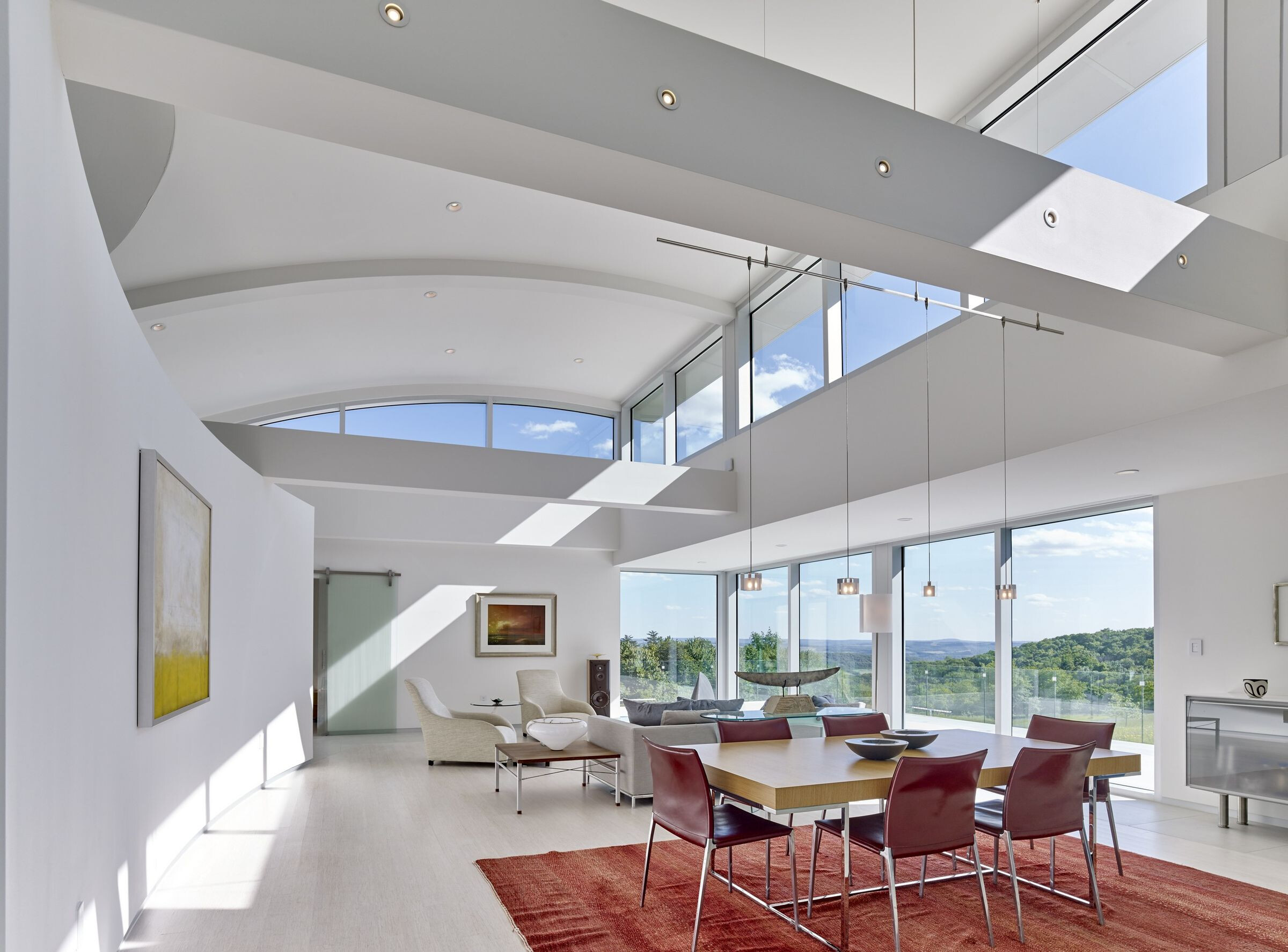 费城绿色生态别墅-19