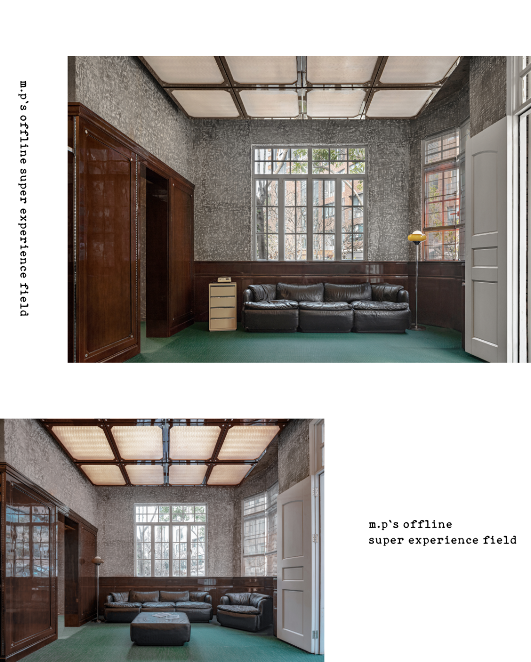 MASONPRINCE 零售空间丨中国广州丨T 束木筑造,TOACC-147