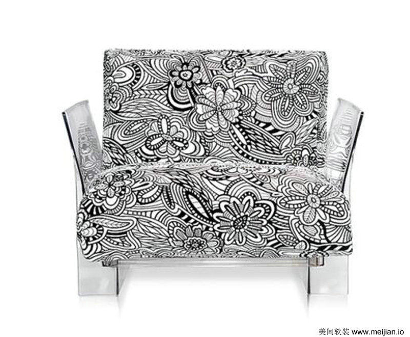 意大利 KARTELL 家具,点亮生活的设计之光-52